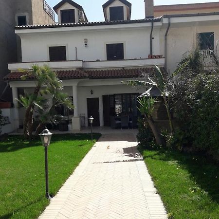 Villa Ro Luxury Licata Ngoại thất bức ảnh