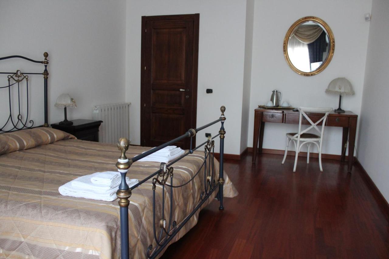 Villa Ro Luxury Licata Ngoại thất bức ảnh