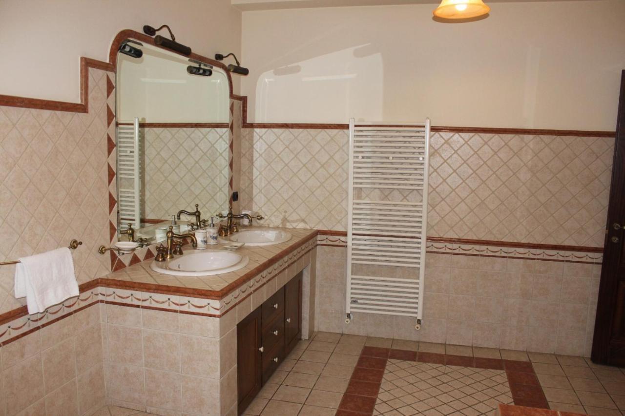 Villa Ro Luxury Licata Ngoại thất bức ảnh
