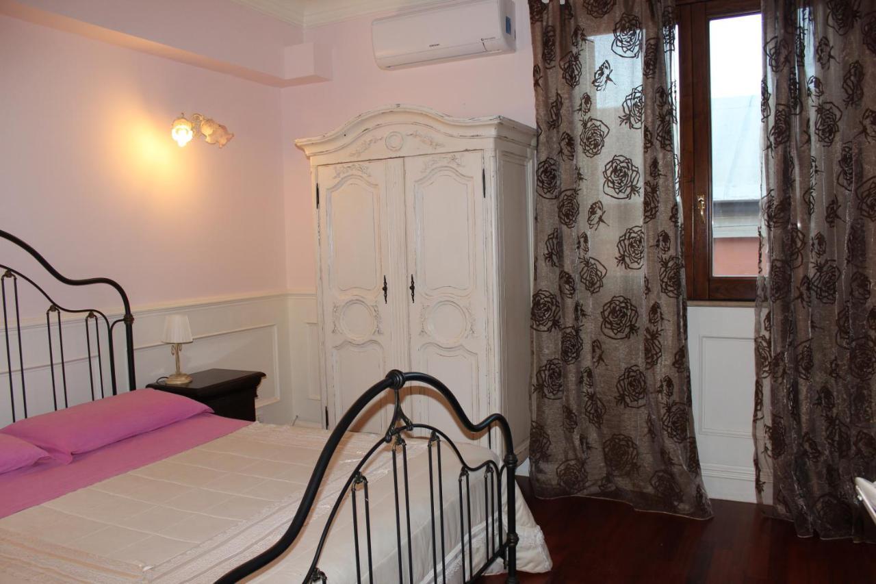 Villa Ro Luxury Licata Ngoại thất bức ảnh