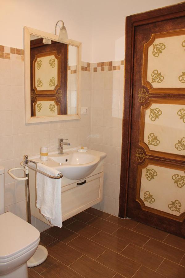 Villa Ro Luxury Licata Ngoại thất bức ảnh