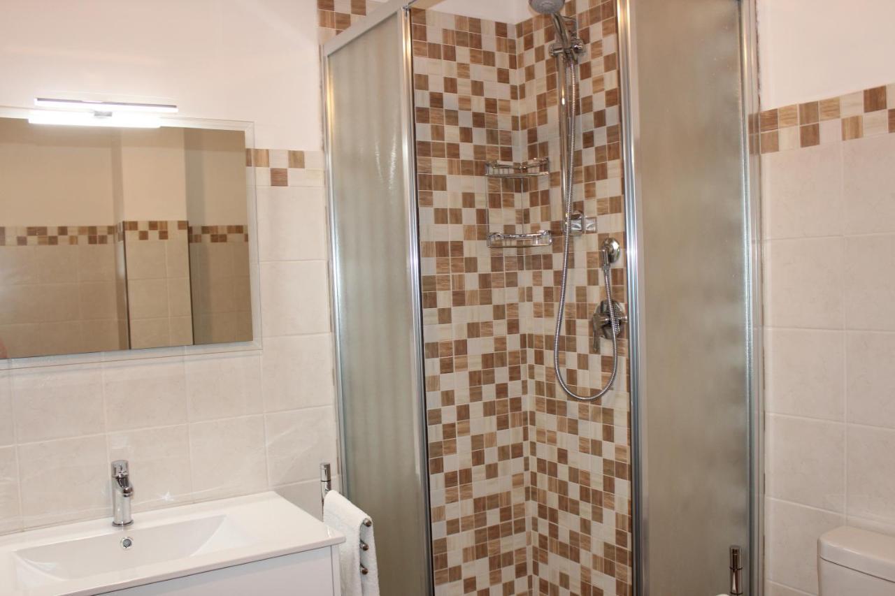 Villa Ro Luxury Licata Ngoại thất bức ảnh