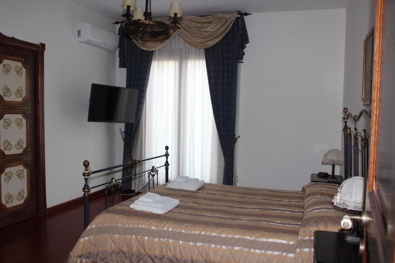 Villa Ro Luxury Licata Ngoại thất bức ảnh